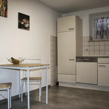 Ferienwohnung Prinz-kari