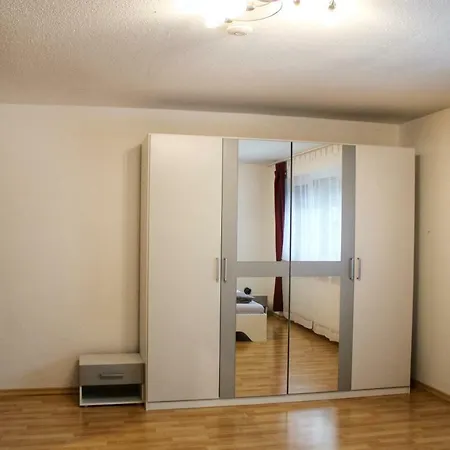 Ferienwohnung Prinz-kari