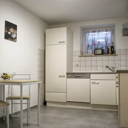 Ferienwohnung Prinz-kari *