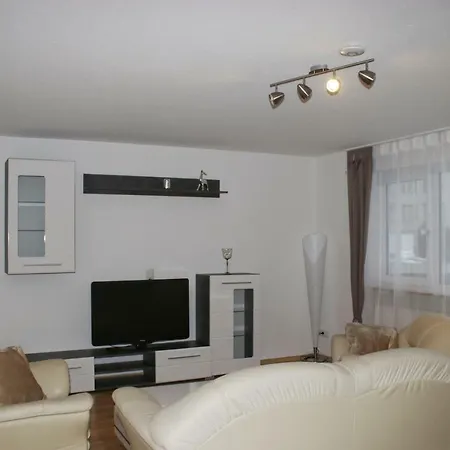 Ferienwohnung Prinz-kari *