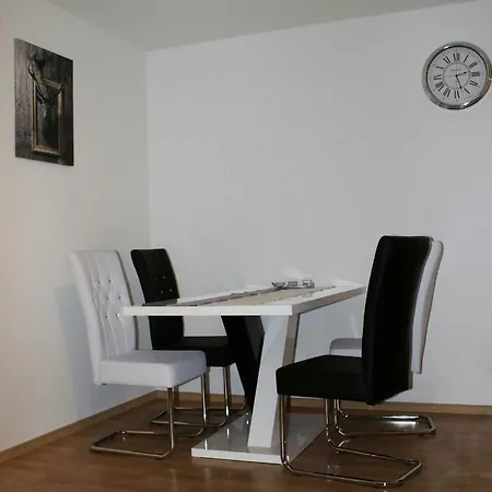 Ferienwohnung Prinz-kari Apartament Stuhlingen