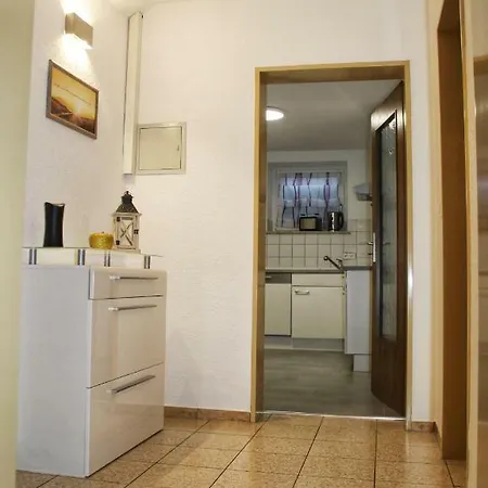Ferienwohnung Prinz-kari Apartament Stuhlingen